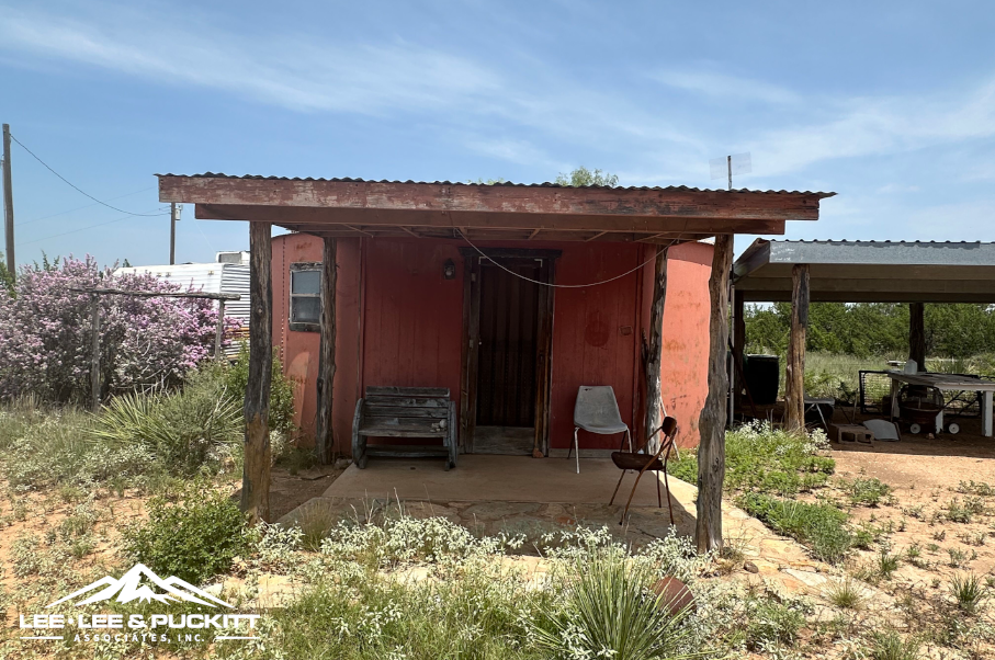 Round House Ranch Photo