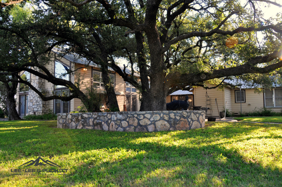 Stone Ranch Photo