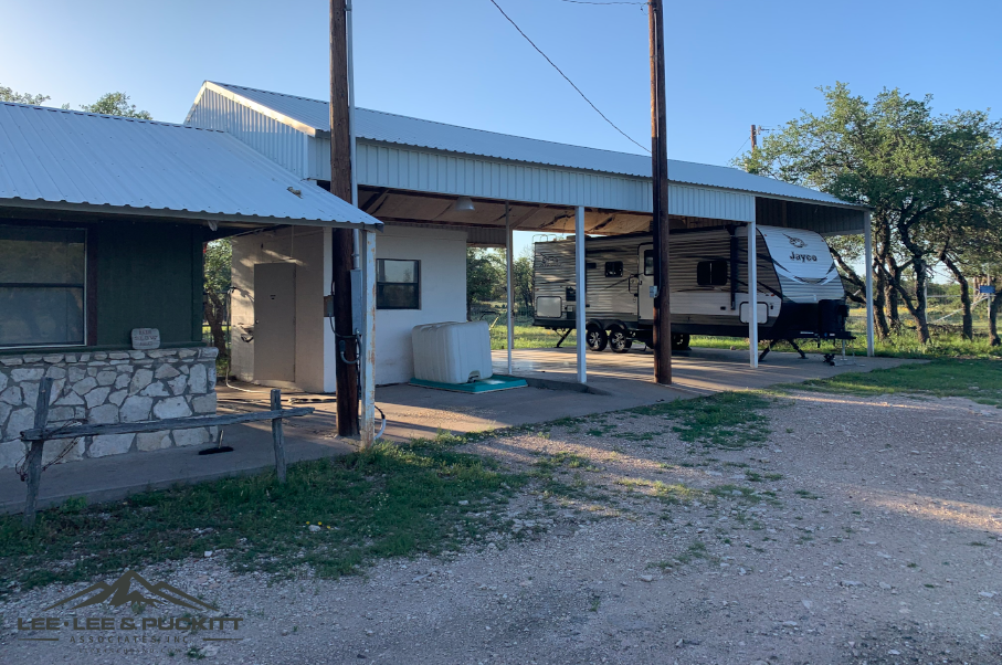 Horn & Antler Ranch Photo