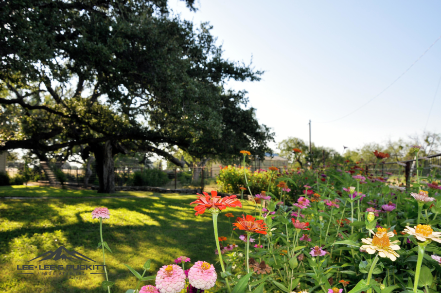 Stone Ranch Photo