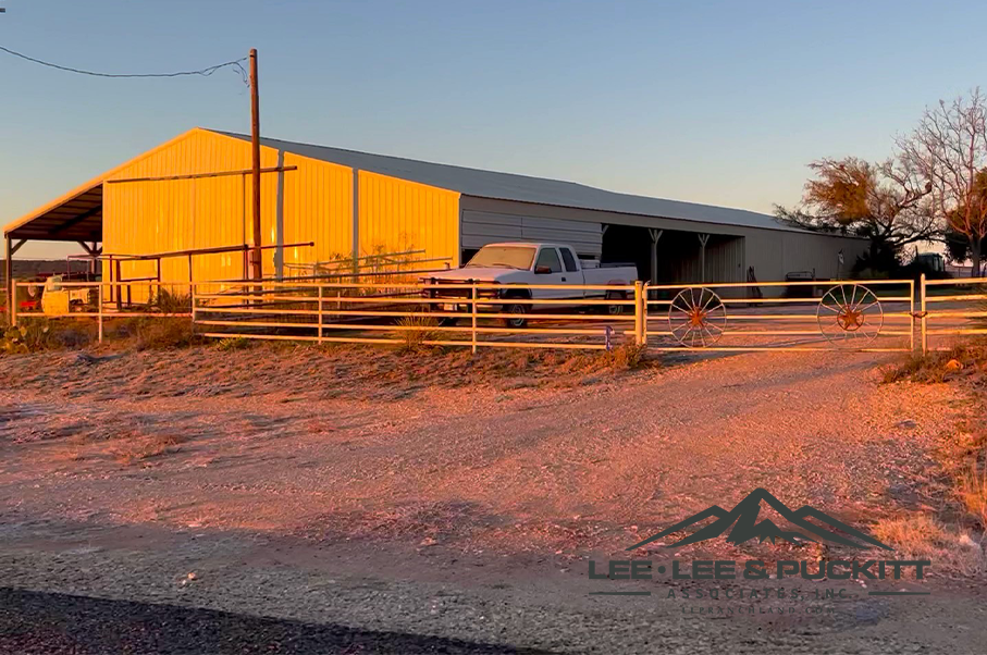 Box Ranch Photo