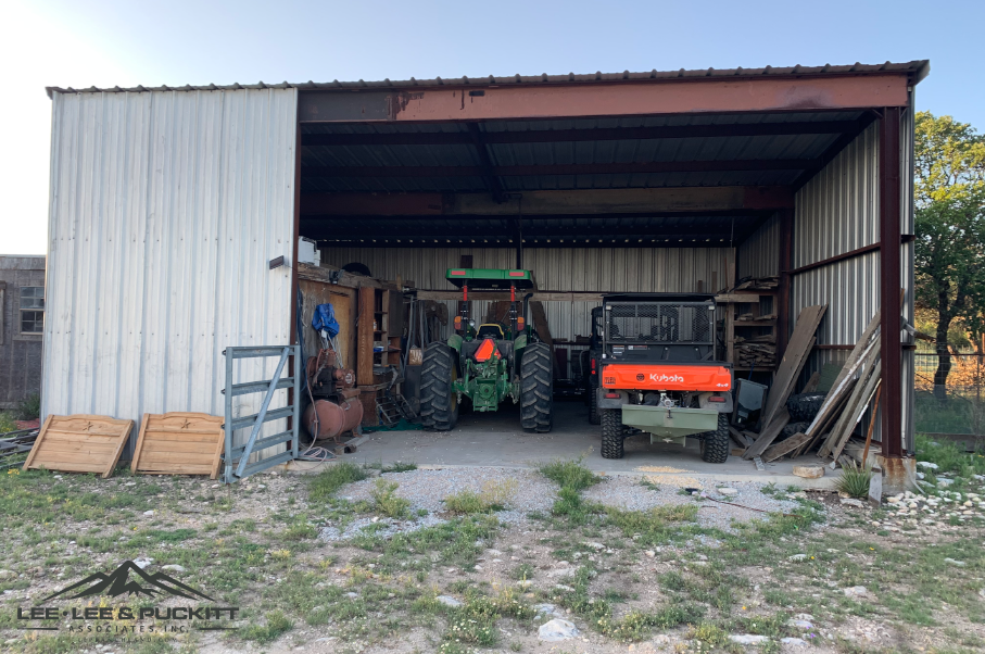 Horn & Antler Ranch Photo