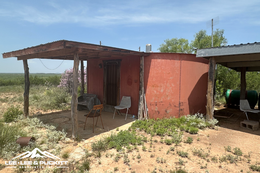 Round House Ranch Photo
