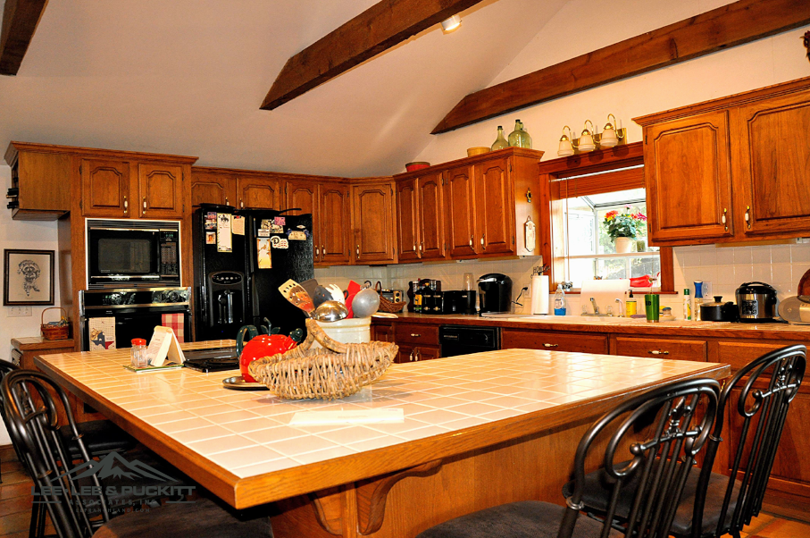 Stone Ranch Photo