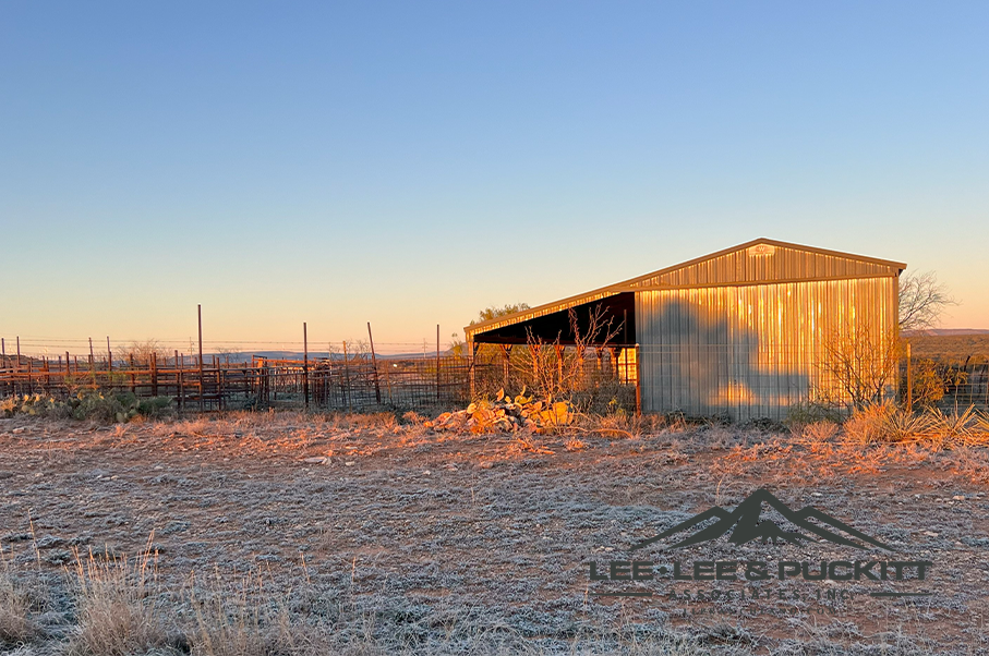 Box Ranch Photo