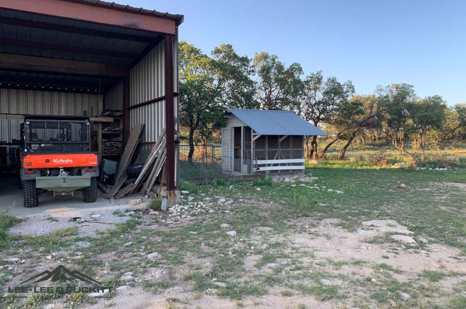 Horn & Antler Ranch Photo
