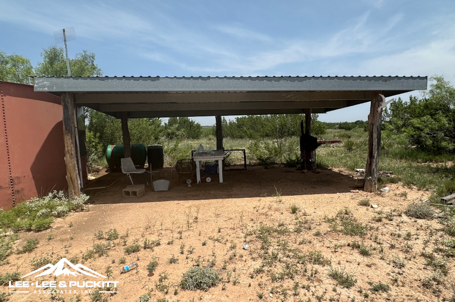 Round House Ranch Photo