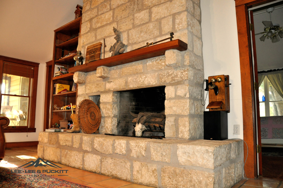 Stone Ranch Photo