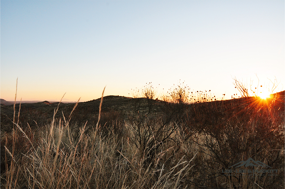 Alazan Ranch Photo