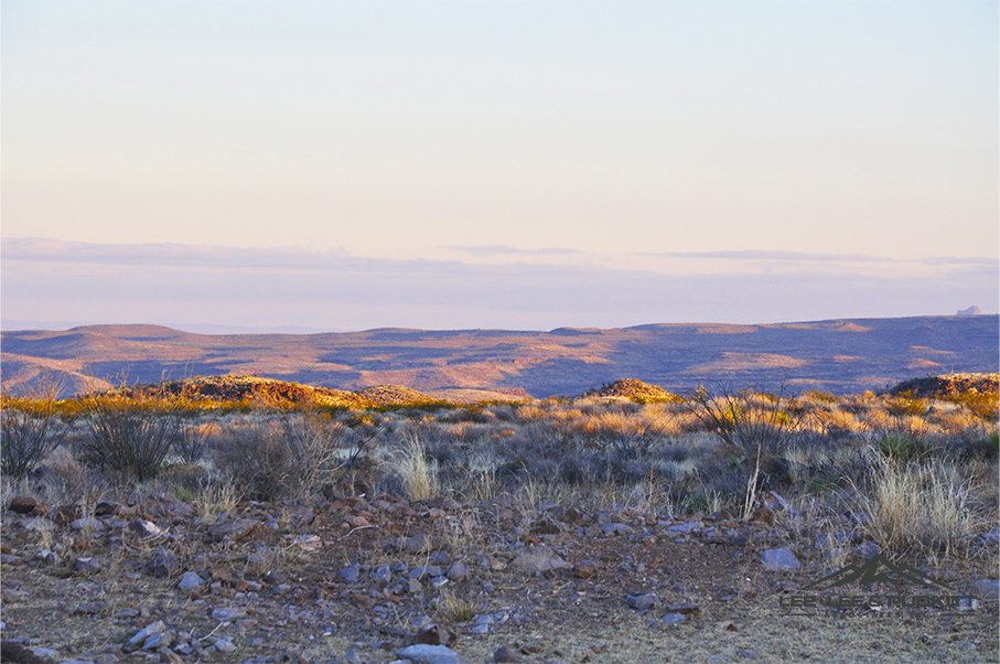 Alazan Ranch Photo