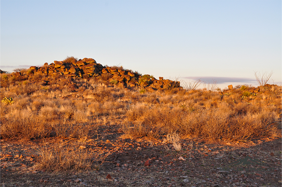 Alazan Ranch Photo