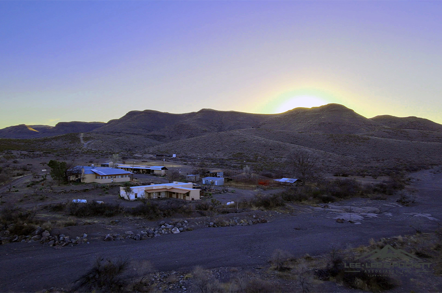 Alazan Ranch Photo