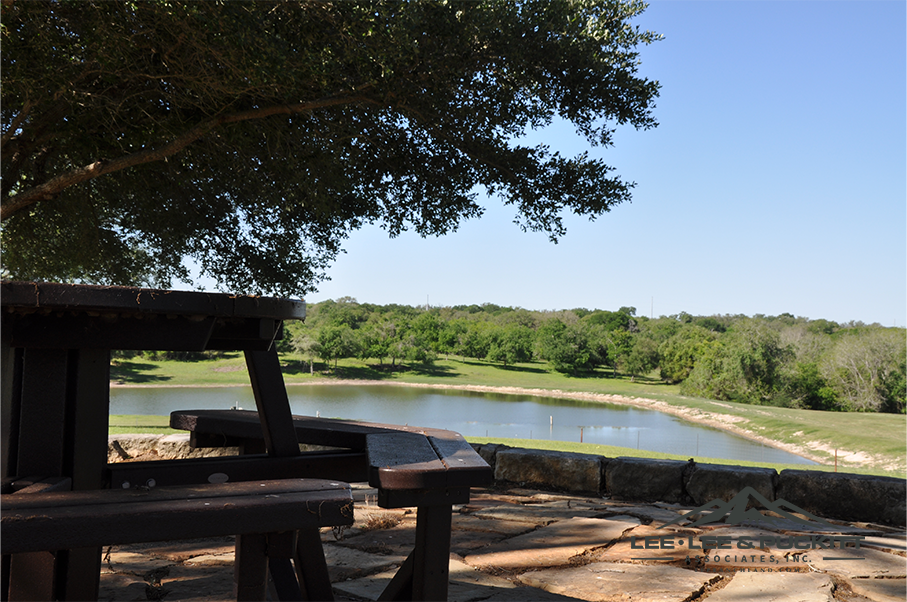 Austin Trophy Whitetail Ranch Photo