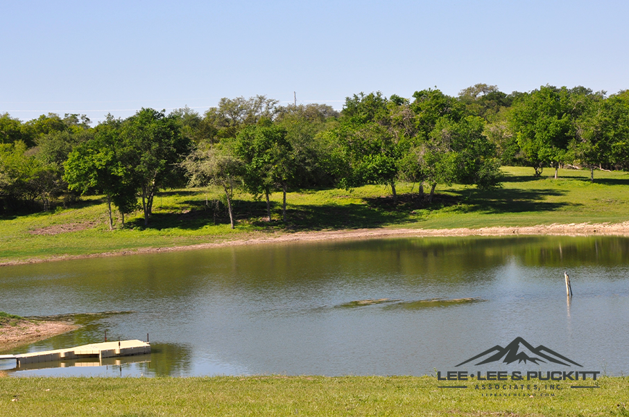 Austin Trophy Whitetail Ranch Photo