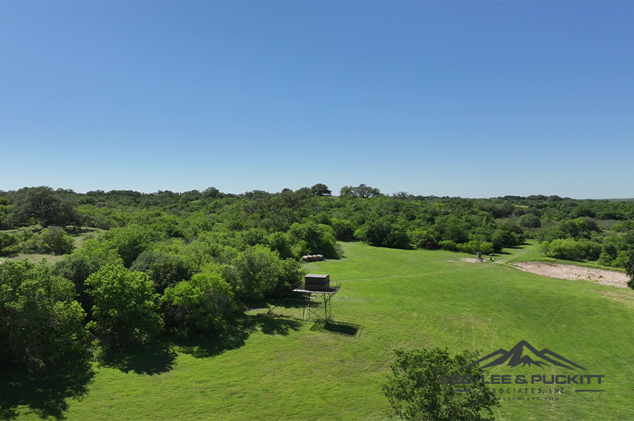 Austin Trophy Whitetail Ranch Photo