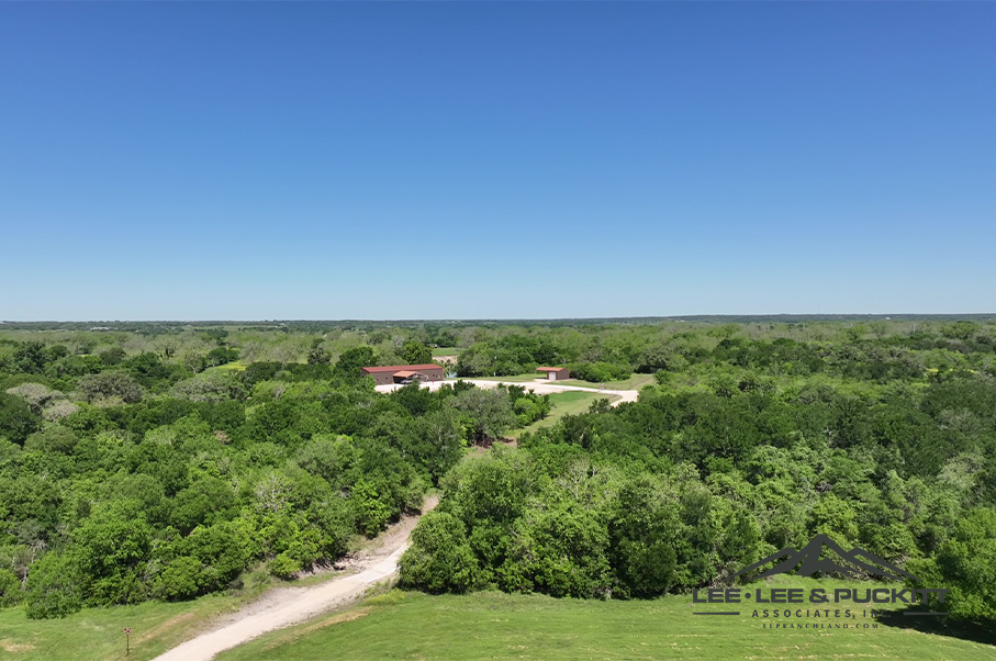 Austin Trophy Whitetail Ranch Photo