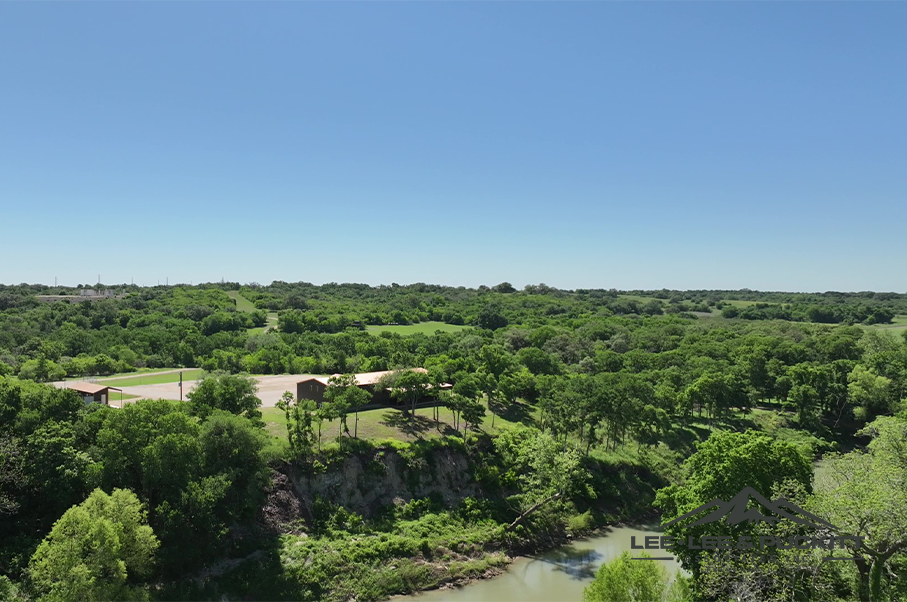 Austin Trophy Whitetail Ranch Photo