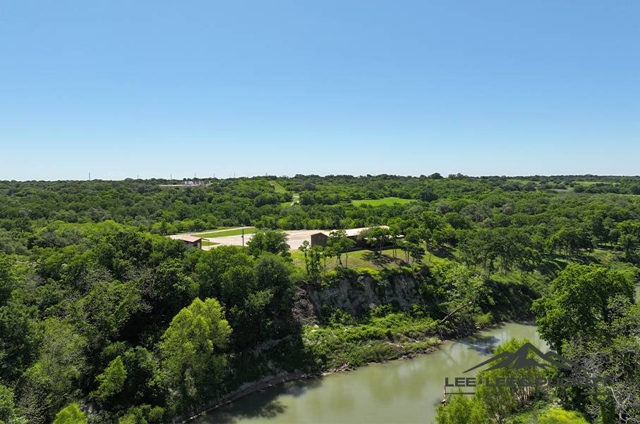 Austin Trophy Whitetail Ranch Photo