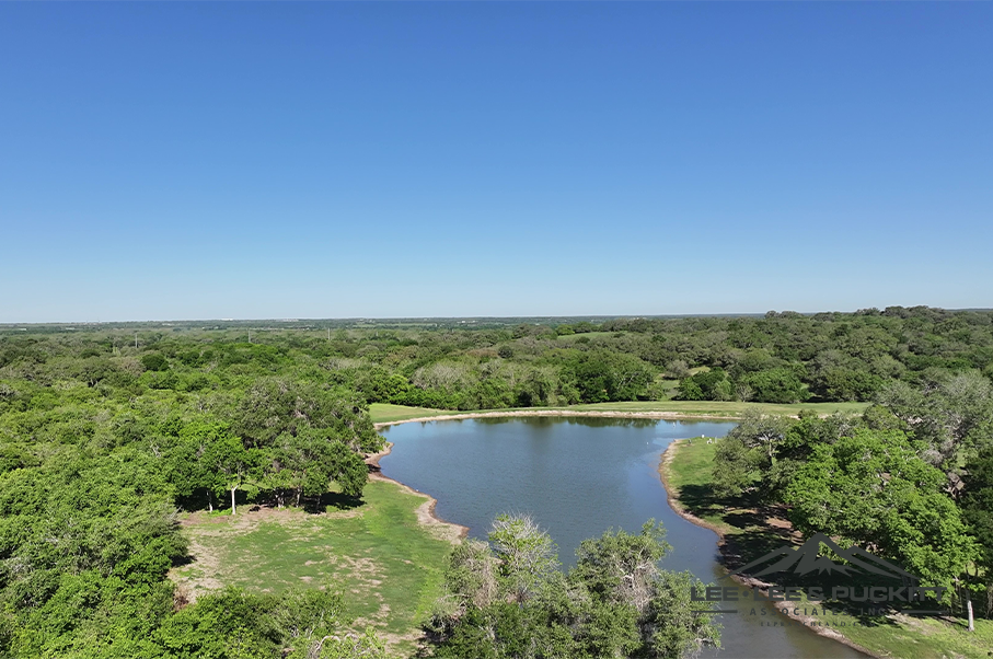 Austin Trophy Whitetail Ranch Photo