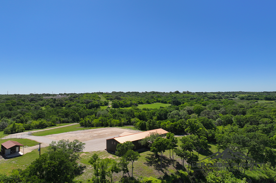 Austin Trophy Whitetail Ranch Photo