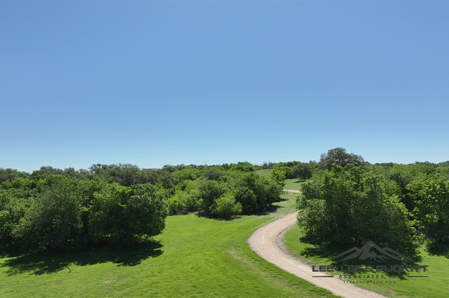 Austin Trophy Whitetail Ranch Photo