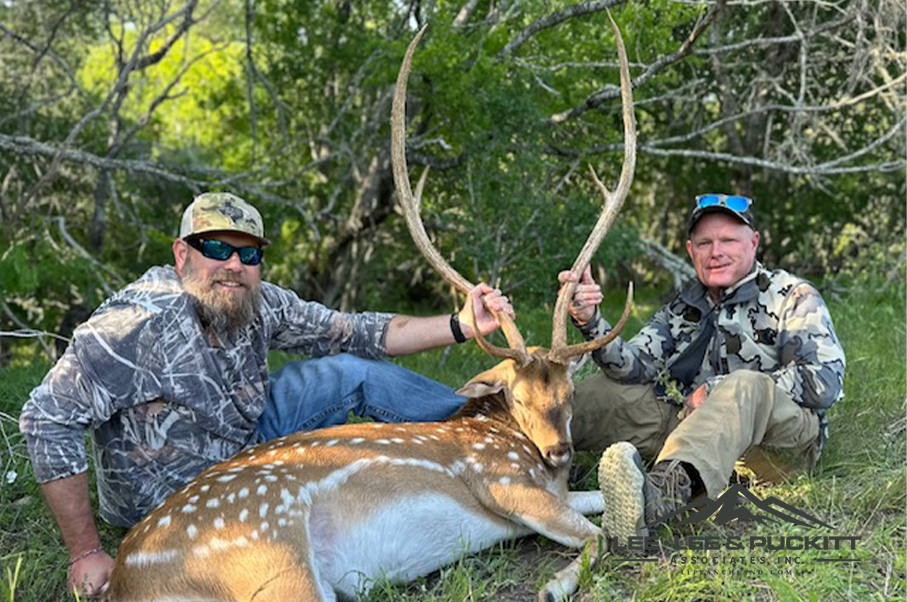 Austin Trophy Whitetail Ranch Photo