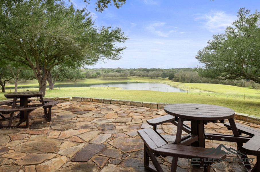 Austin Trophy Whitetail Ranch Photo