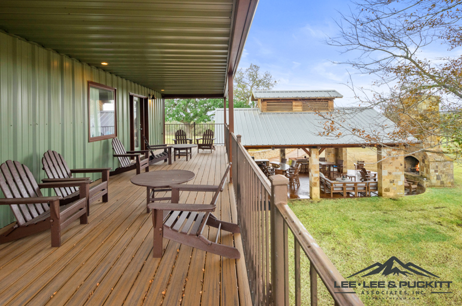 Austin Trophy Whitetail Ranch Photo