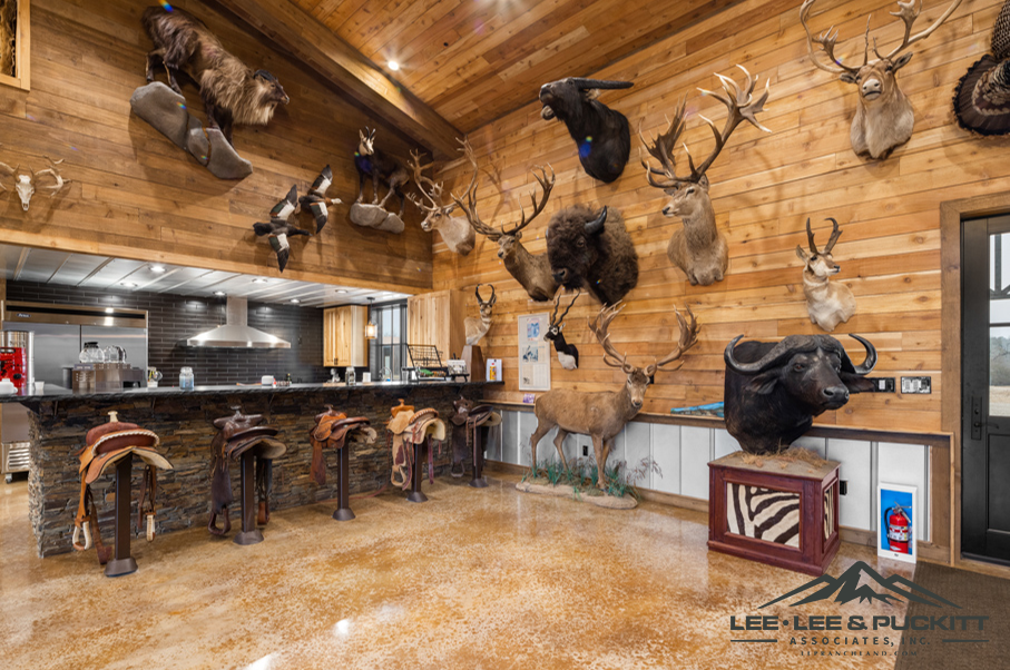 Austin Trophy Whitetail Ranch Photo