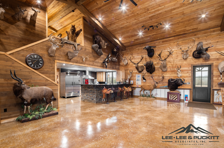 Austin Trophy Whitetail Ranch Photo