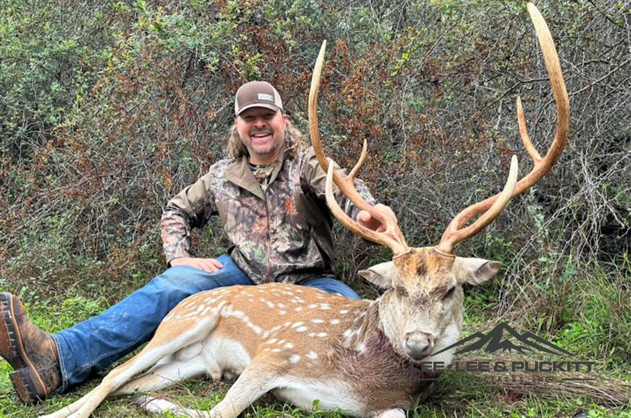 Austin Trophy Whitetail Ranch Photo