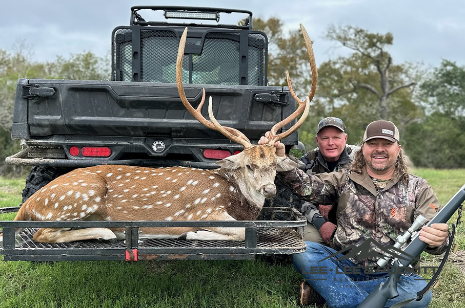 Austin Trophy Whitetail Ranch Photo