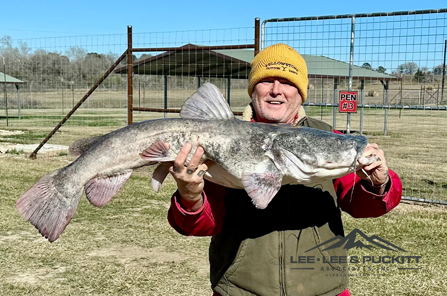 Austin Trophy Whitetail Ranch Photo