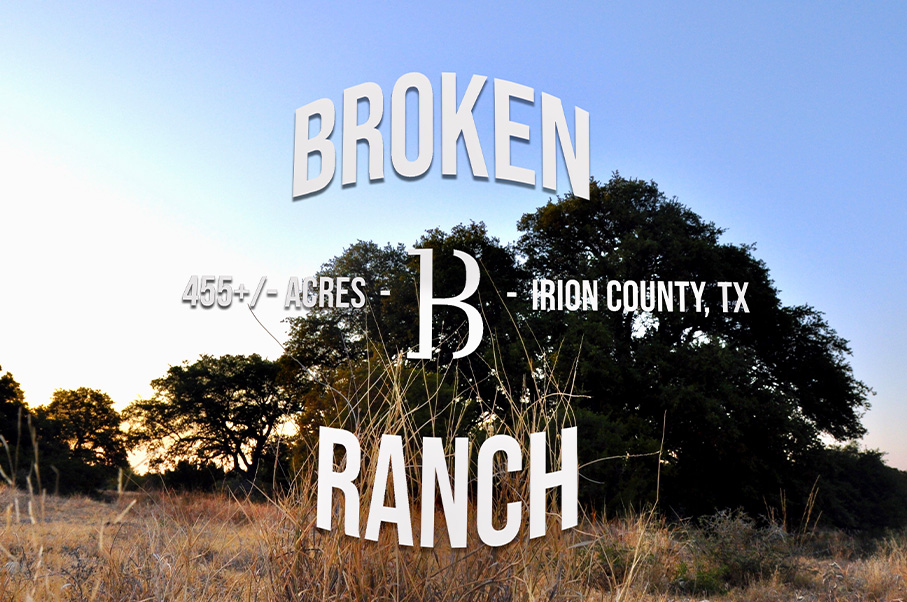 Broken B Ranch Photo