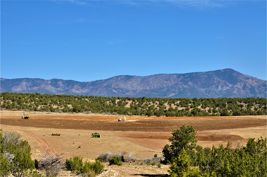 Chavez Canyon Ranch Photo