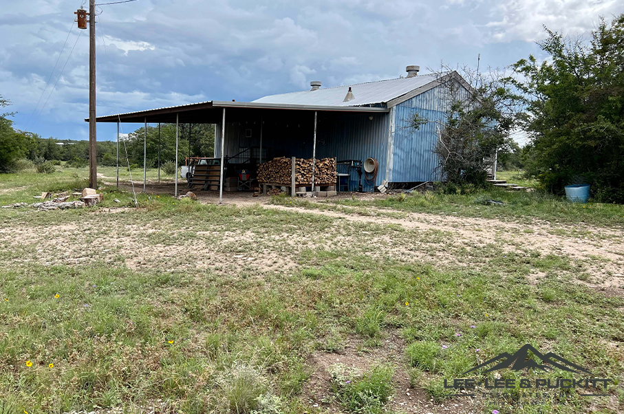 Eagle Claw Ranch Photo