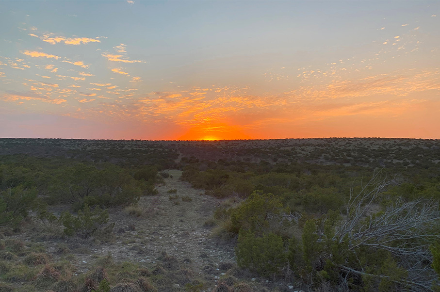 Flat Rock Ranch Photo