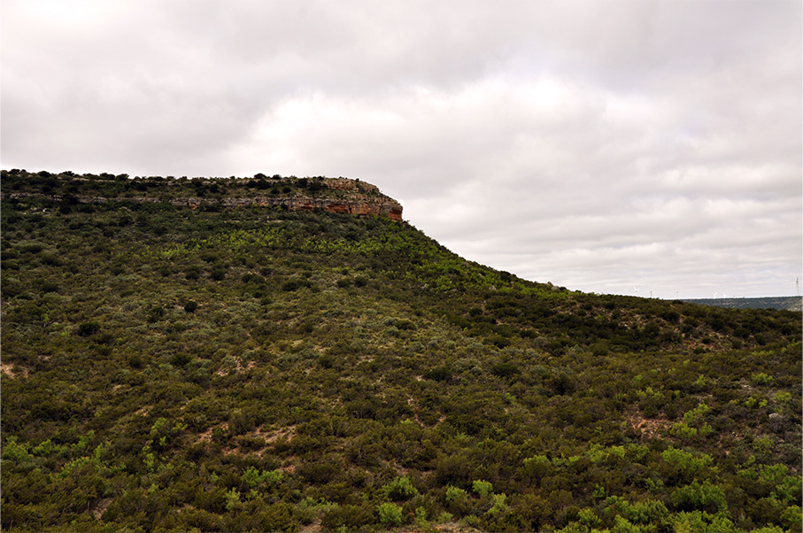 Goat Mountain Ranch Photo