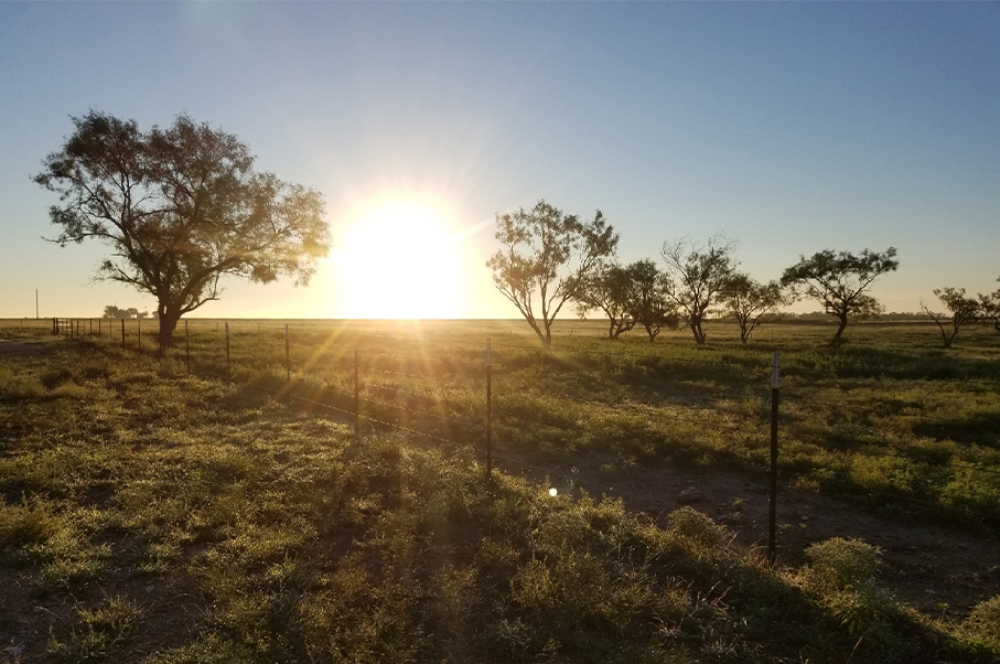 Guerin Ranch w/house Photo