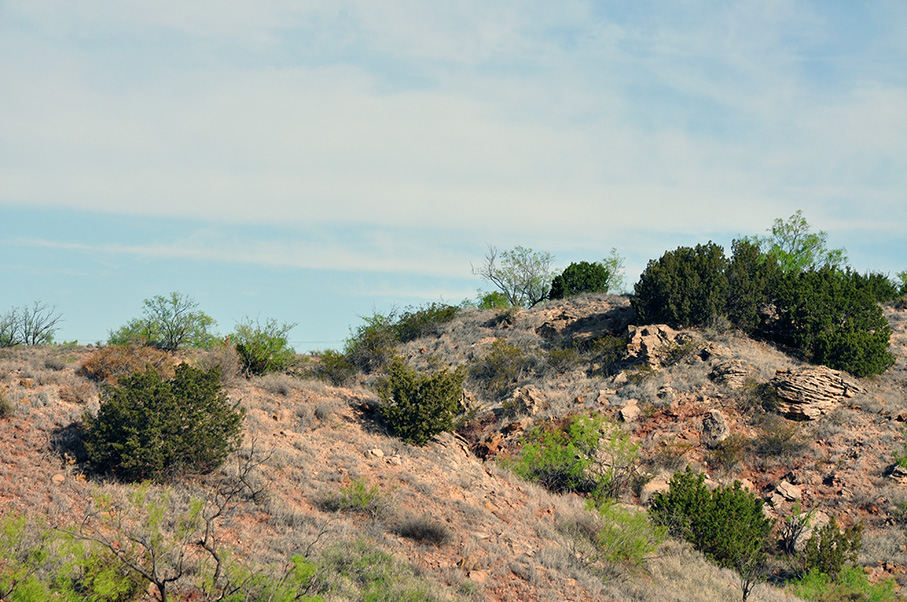 Iatan Ranch Photo