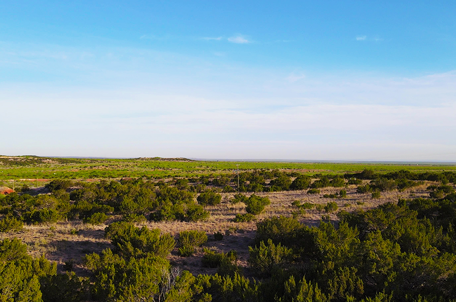 Iatan Ranch Photo