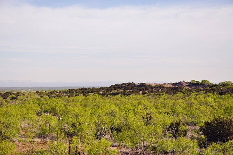 Iatan Ranch Photo