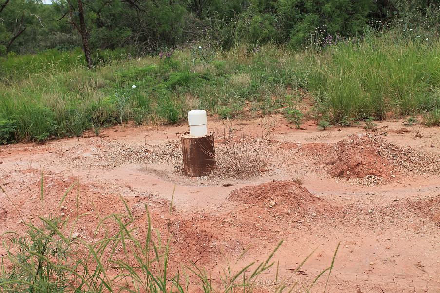 Lometa Road Ranch Photo