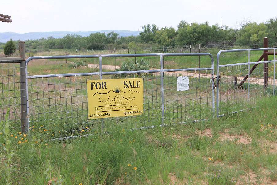 Lometa Road Ranch Photo