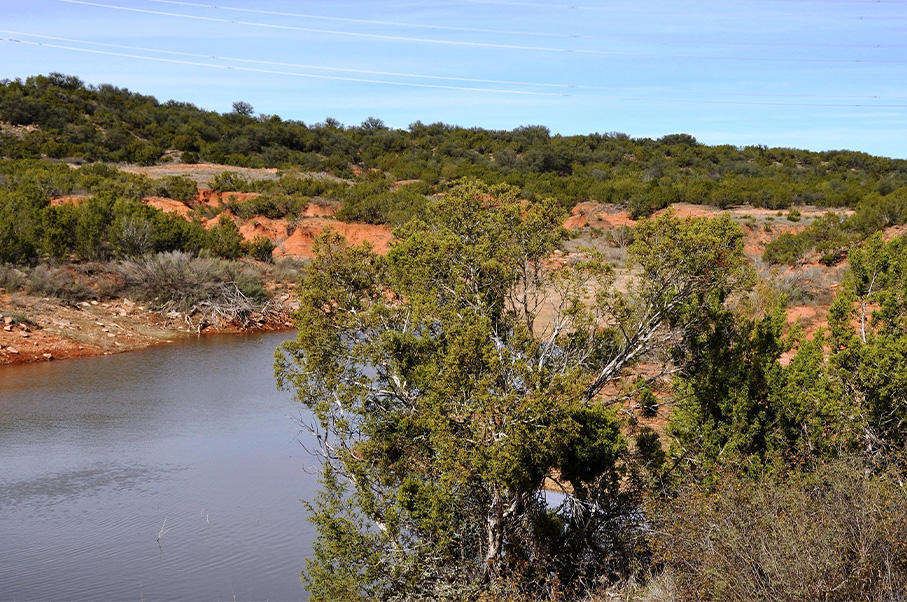 JH Ranch Photo