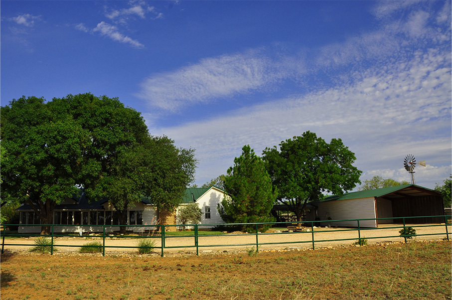 Juniper Home Ranch Photo