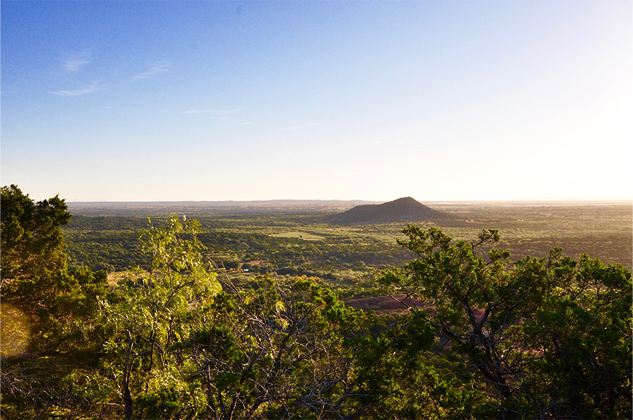 Mathis Mountain Ranch Photo