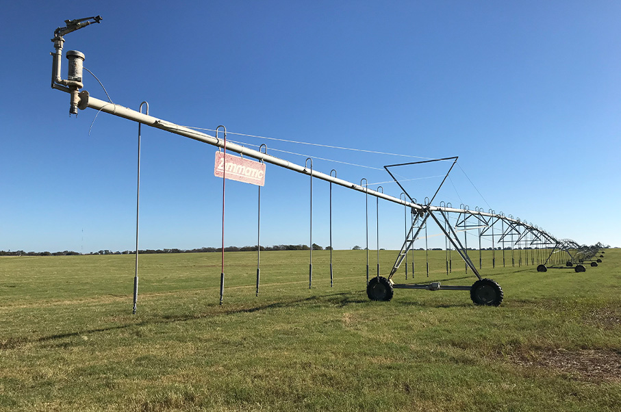 Morris Hay Farm Photo