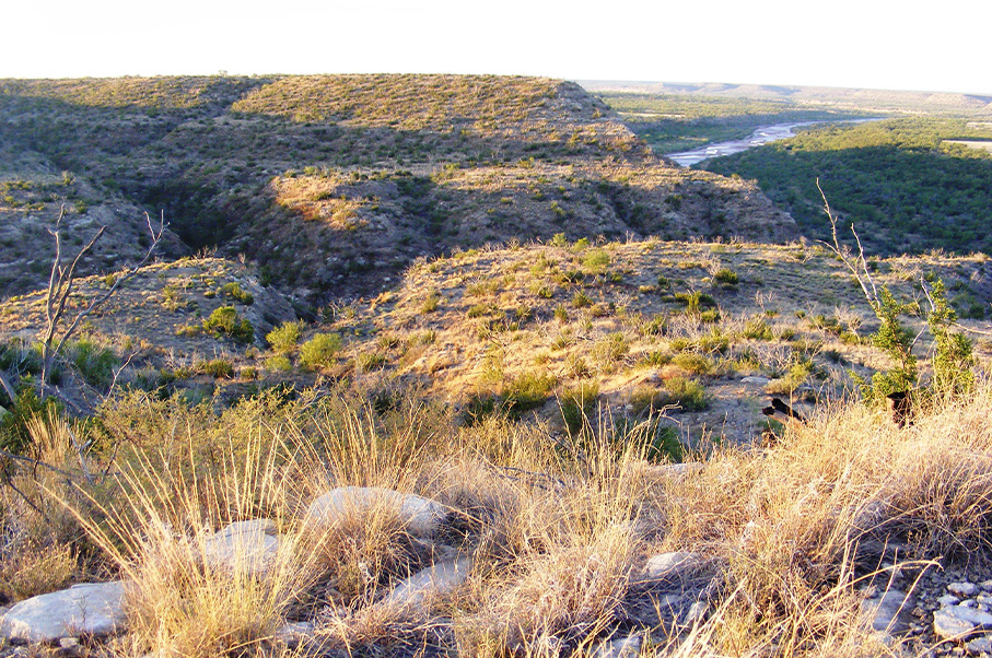 River Lookout Ranch Photo