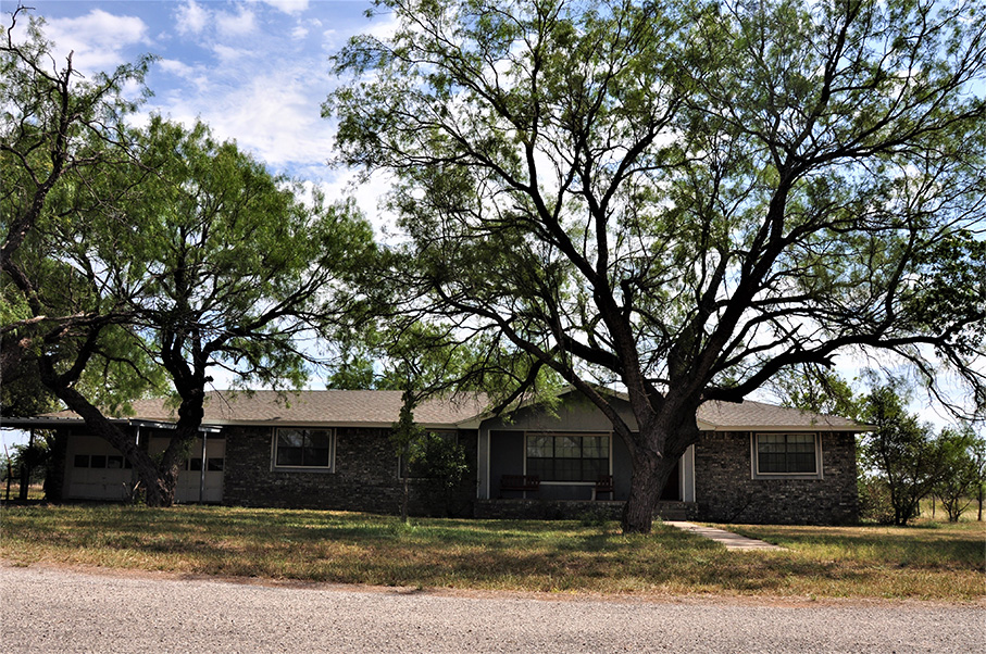 Smith Concho River Ranch Photo